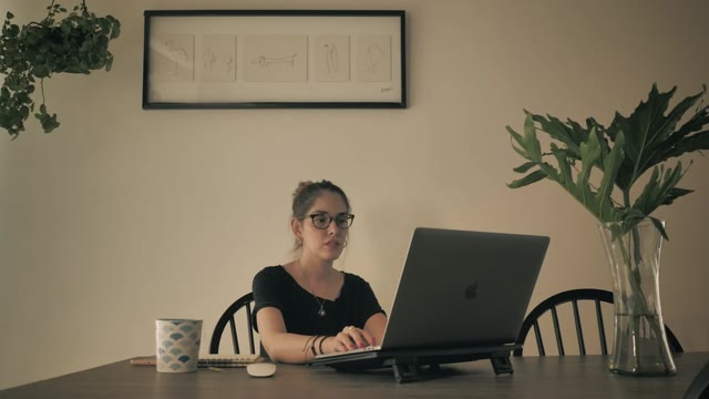 Working from Home